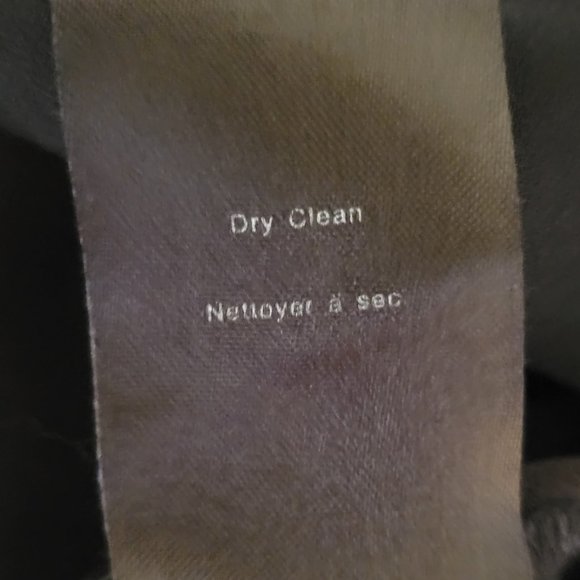 BABATON Crepe Romper - Picture 13 of 13